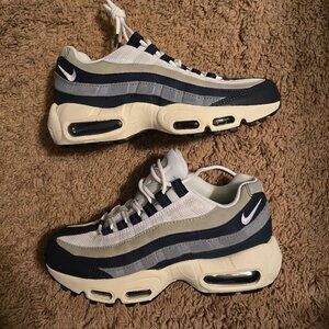 Nike Air Max 95 Recraft GS — Size 5.5Y (Women’s 7) — Brand New in Box